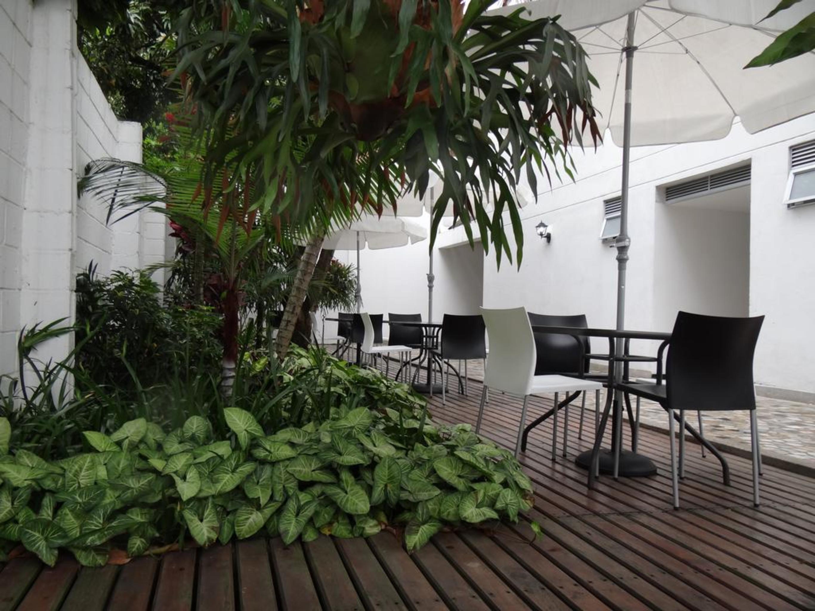 Greenview Medellin By St Hoteles Exterior foto